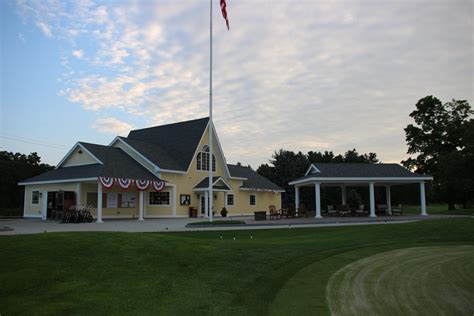 Nashua Country Club | NorthPoint Construction Management