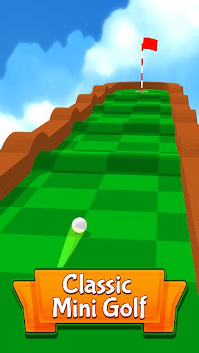 Mini Golf Games: Putt Putt 3D PC 버전 다운로드 - LD플레이어