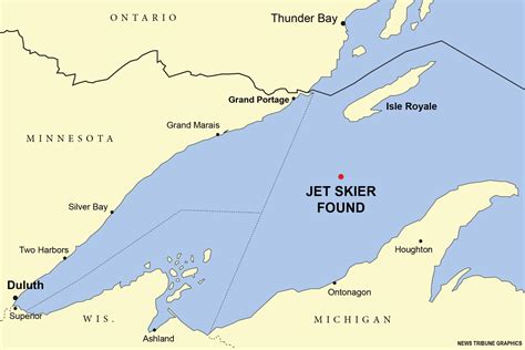 Murder-suicide suspected in Isle Royale camper deaths - Duluth News Tribune | News, weather, and ...