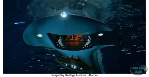 Image result for Yellow Flying Sub