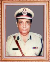 PRESENT OFFICERS IN CID