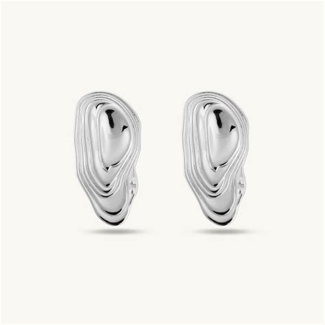 Buy Stud Earrings from Palmonas | Diamond Stud Earrings – PALMONAS