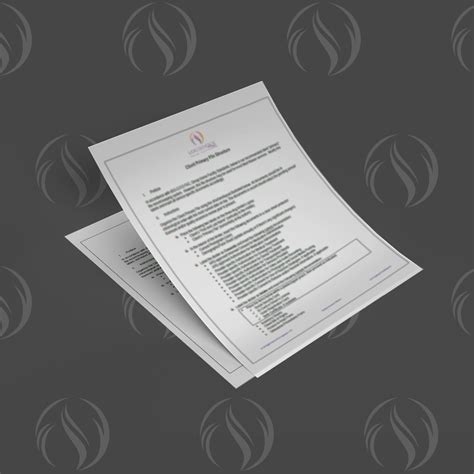 Image result for Client File