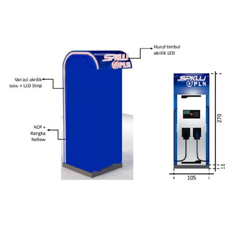 Jual Pembuatan shelter box charging kalimantan 085100463227 - Kab ...