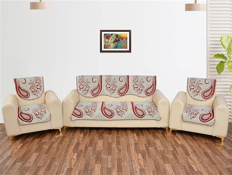 SPIEx-cell Excell loomtex Presents Jute_M3_Ambi Sofa Cover of Exclusive ...