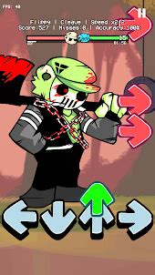 Flippy FNF Mod Bot 的图像结果