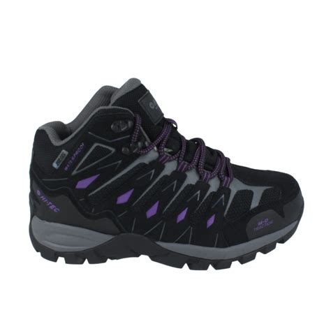 TÉNIS CORZO MID - Rockland Adventure Outdoor