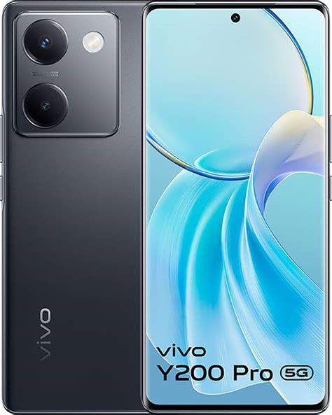 vivo Y200 Pro 5G (128 GB Storage, 8 GB RAM) Online at Best Price On ...