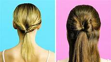 Hair Styling Guide For by 27 And Easy Summer Hairstyle Tutorials Hair Styling Guide For