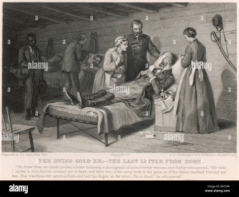 American Civil War Nurses