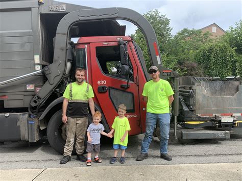 Vogel Disposal News | Garbage and Recycling Announcements