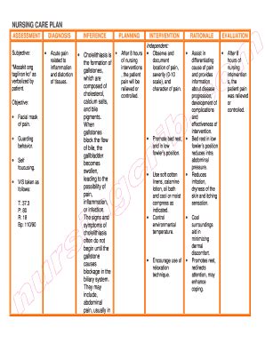Tagiliran Pain - Fill Online, Printable, Fillable, Blank | pdfFiller