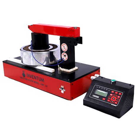 HIBT-04 (4 kVA) Industrial Induction Heater Manufacturer Mumbai Best ...