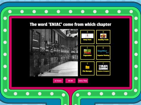 History of Computer Class 5 的图像结果