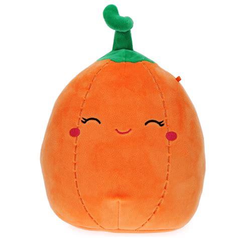 Buy Squishmallows Official Kellytoy Plush 8 Inch Squishy Soft Plush Toy ...