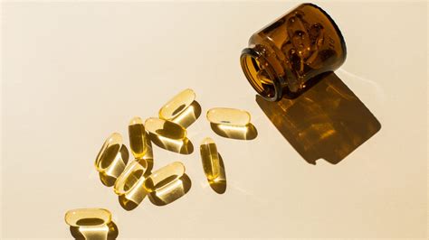 Vitamin G: These Vitamins Will Help Keep You Energized All Summer Long ...