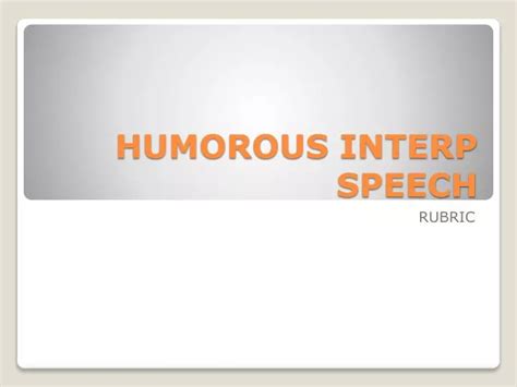 Image result for Duo Humorous Interp