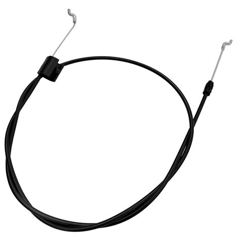 Young Wolf Lawn Mower Throttle Cable 582991501 Engine Zone Control ...