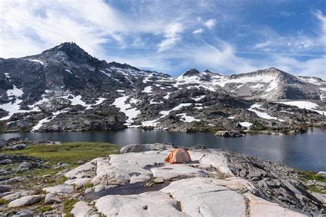 How to Get Backpacking Permits (2025): California and Beyond