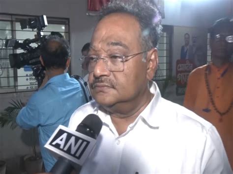 "Learned nothing from Amphan": BJP's Shamik Bhattacharya slams WB CM ...