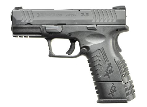 Image result for Springfield XDM 45 Compact
