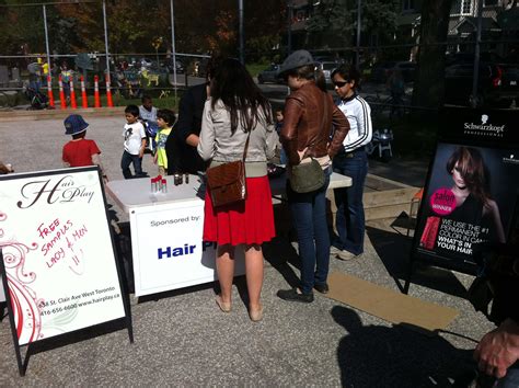 Gallery - Hair Play Salon