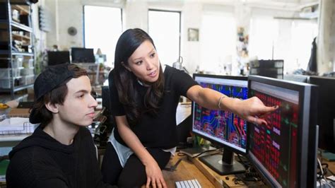 programming languages on the rise