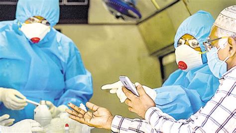 Containment zones boost Chennai’s efforts to efforts to flatten Covid ...