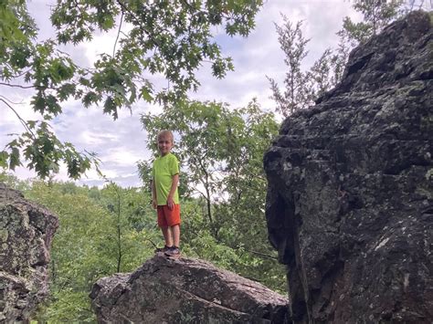 Taum Sauk Mountain State Park | Outdoor Adventures Made Easy