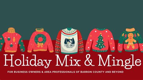 Holiday Mix & Mingle, Fire Away Roadhouse & Rest Camp, Cameron, 19 ...