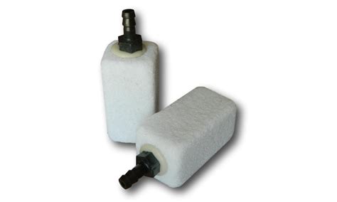 Buy BubbleMac Aeration Products Aquarium Bubble Stone/Water Gardens ...