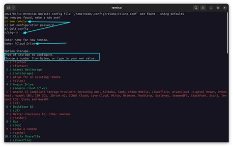 Image result for Rclone Sync