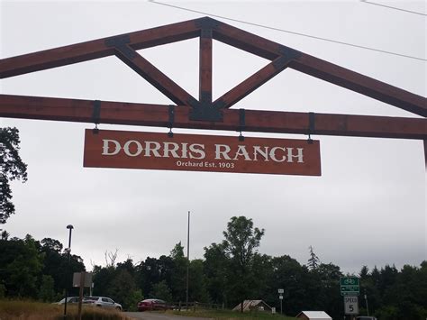 Historical Dorris Ranch. Junction City, Oregon. : r/MrArmenianVagabond