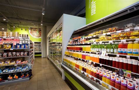 Convenience Store Design 的图像结果