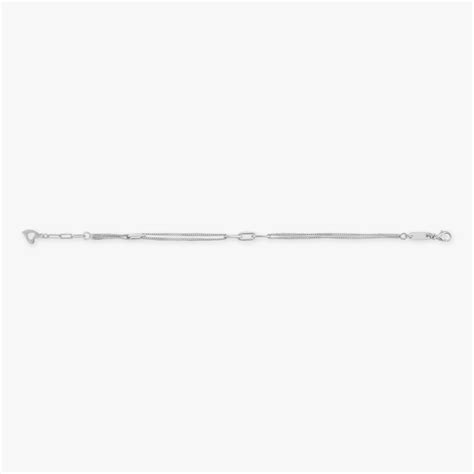 Minimalist Chic Bracelet