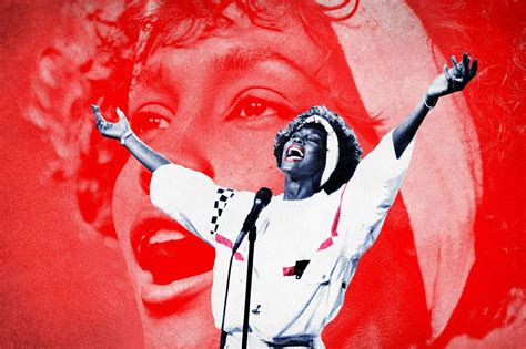 The Soaring Legacy of Whitney Houston’s Super Bowl National Anthem ...