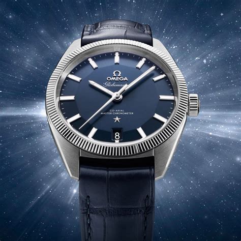 10 Best Omega Watches: Popular Picks of 2023 | Ethos