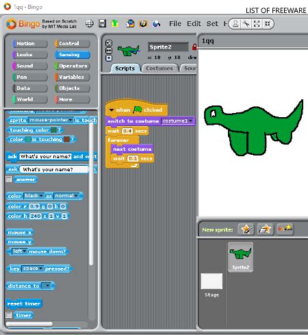 Image result for Free Cartoon Software