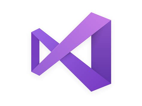 Image result for Visual Studio .Net Icon