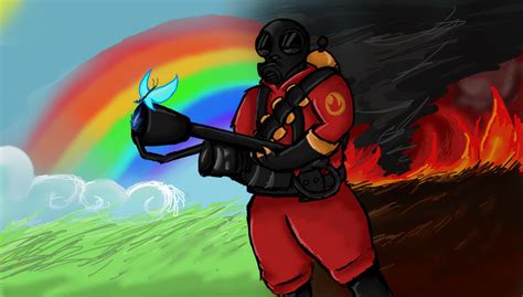 Image result for Pyro