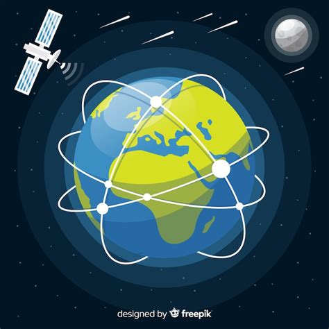 Images de Reseau Orbital – Téléchargement gratuit sur Freepik