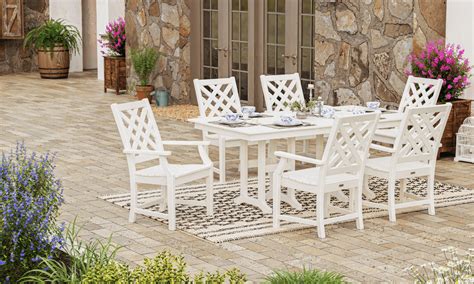 POLYWOOD Outdoor Furniture Collections | FREE SHIPPING