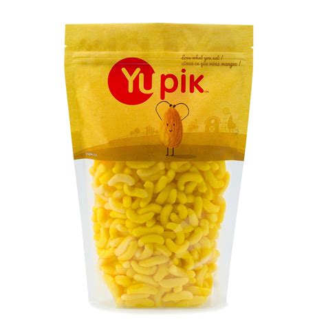 Buy Yupik Mini Banana Chews Candy, 2.2 lb Online at Lowest Price in ...