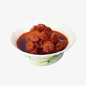 PICKLE MART Large Prawn Pickle 1 Kg : Amazon.in: Grocery & Gourmet Foods