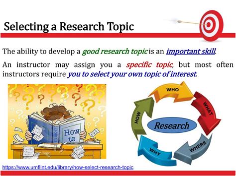 Image result for Selection of Problem