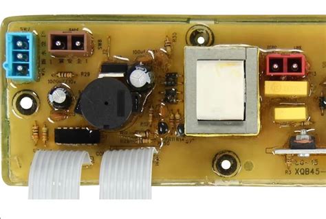 PCB Washing Machine 的图像结果