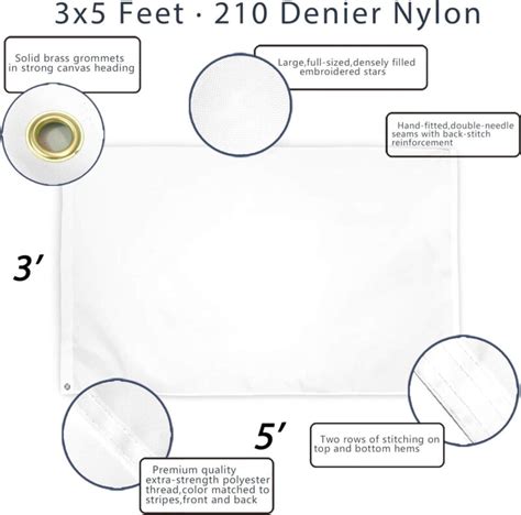 3X5 Flags 的图像结果