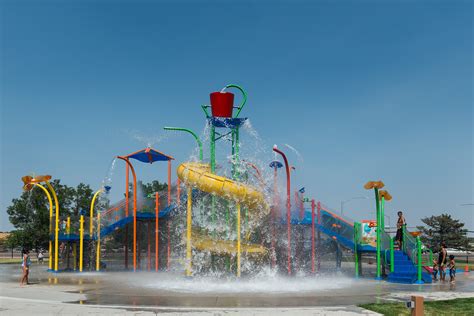 Del Mar Park and Pool - OLC | Ohlson Lavoie Corporation