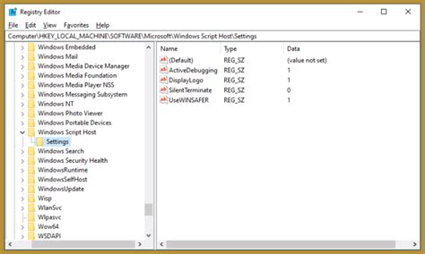 Image result for Script Host Access
