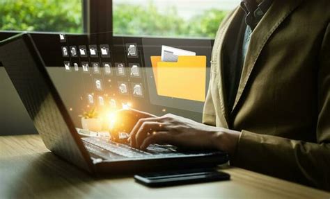 Image result for Digital File Systems